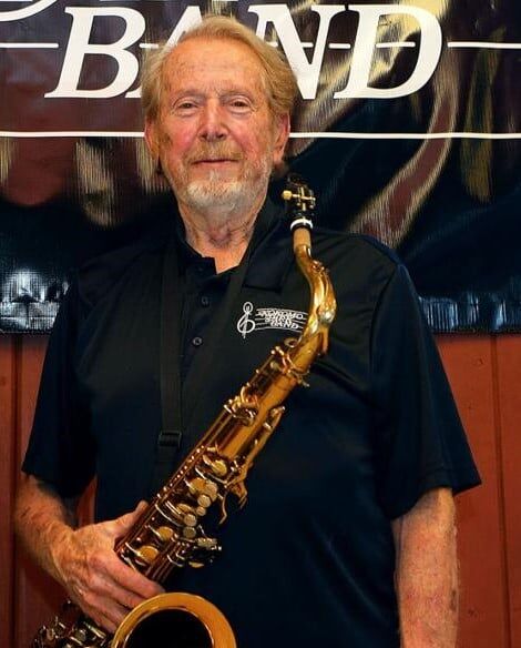 Larry Kirkman